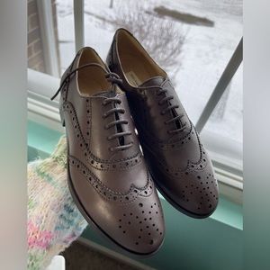 Will’s Vegan Shoes sustainable brown dress shoes size EU 36. Made in Portugal